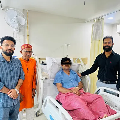 Sports Injury Surgeon in Lucknow