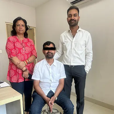 Sports Injury Surgeon in Lucknow