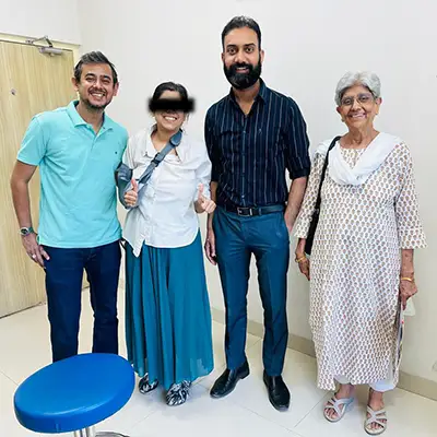 Sports Injury Surgeon in Lucknow