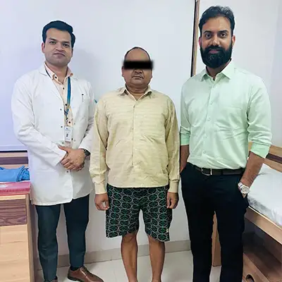 Sports Injury Surgeon in Lucknow