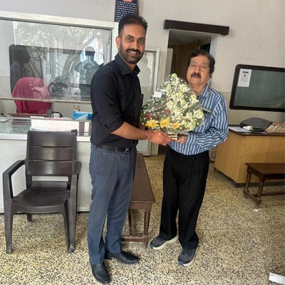 Sports Injury Surgeon in Lucknow