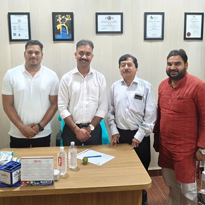 Sports Injury Surgeon in Lucknow