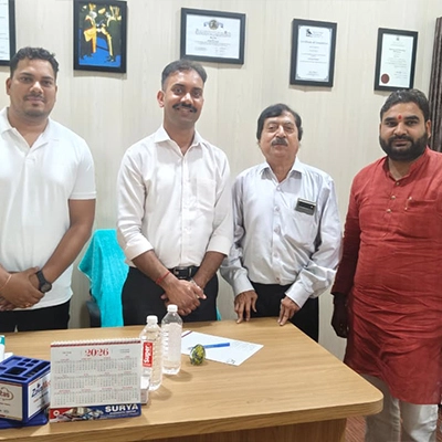 Sports Injury Surgeon in Lucknow
