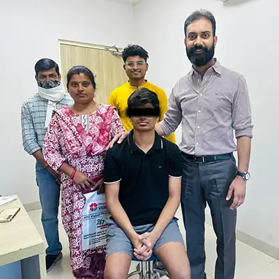 Sports Injury Surgeon in Lucknow