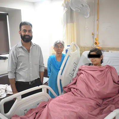 Sports Injury Surgeon in Lucknow