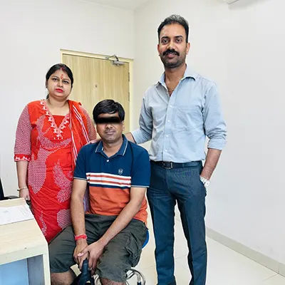 Sports Injury Surgeon in Lucknow